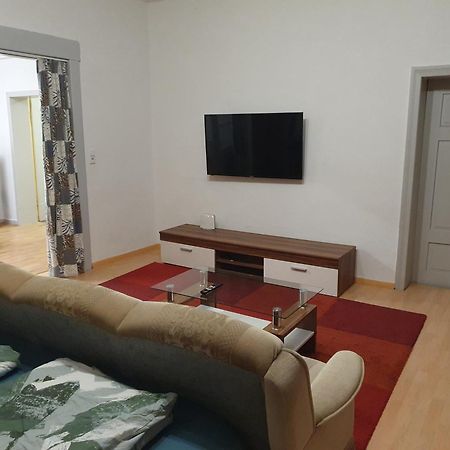 Ferienwohnung In Diehlo Eisenhüttenstadt Zewnętrze zdjęcie