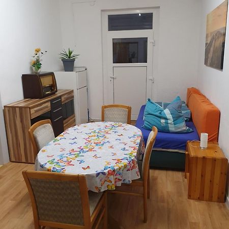 Ferienwohnung In Diehlo Eisenhüttenstadt Zewnętrze zdjęcie