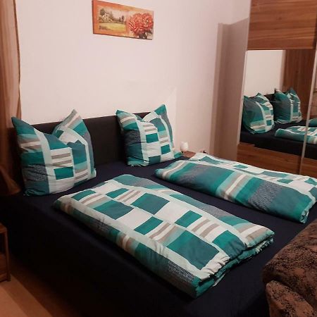 Ferienwohnung In Diehlo Eisenhüttenstadt Zewnętrze zdjęcie