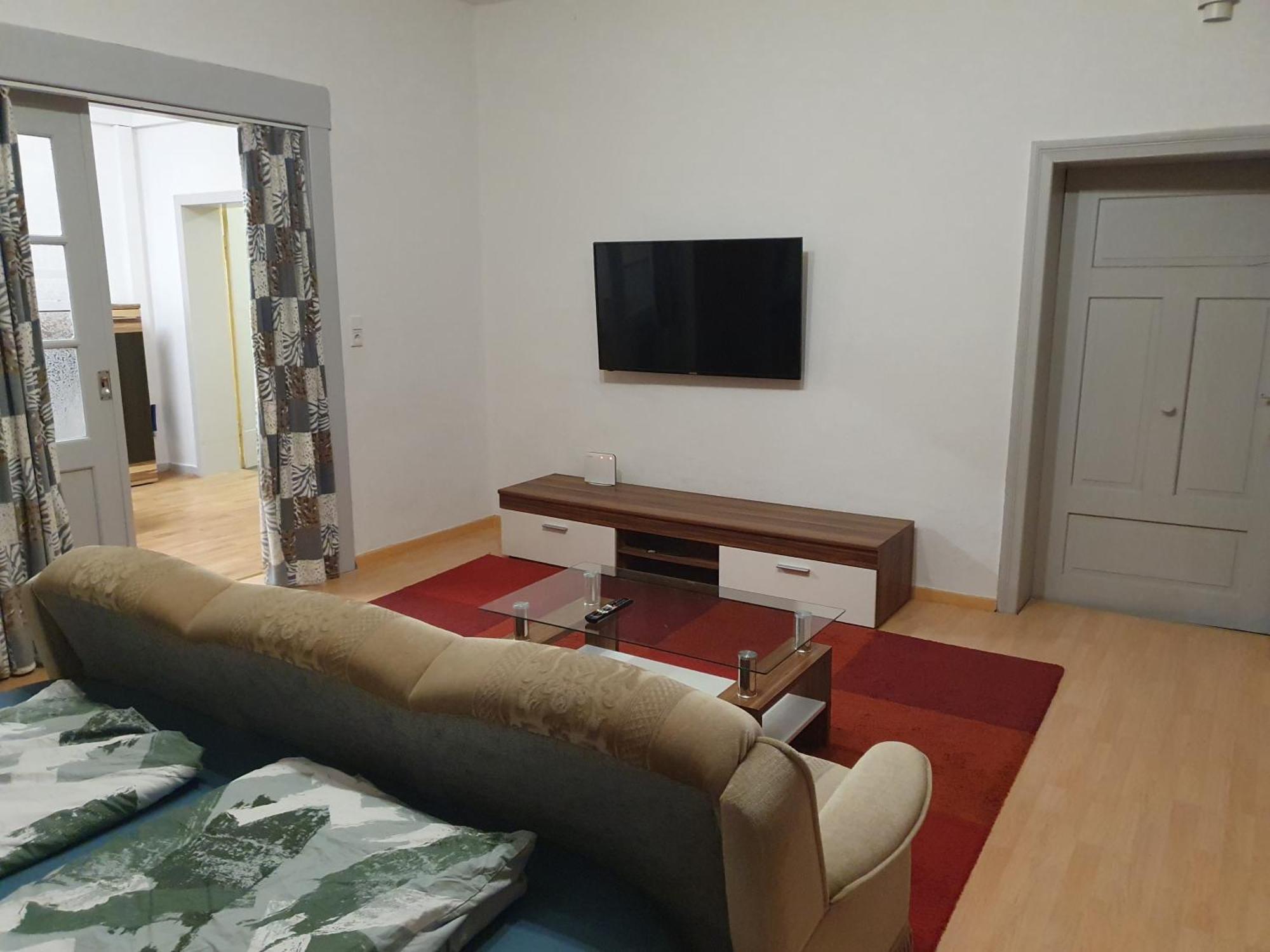 Ferienwohnung In Diehlo Eisenhüttenstadt Zewnętrze zdjęcie