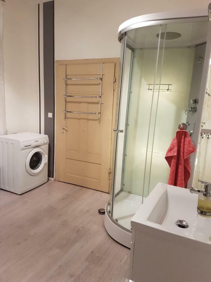 Ferienwohnung In Diehlo Eisenhüttenstadt Zewnętrze zdjęcie