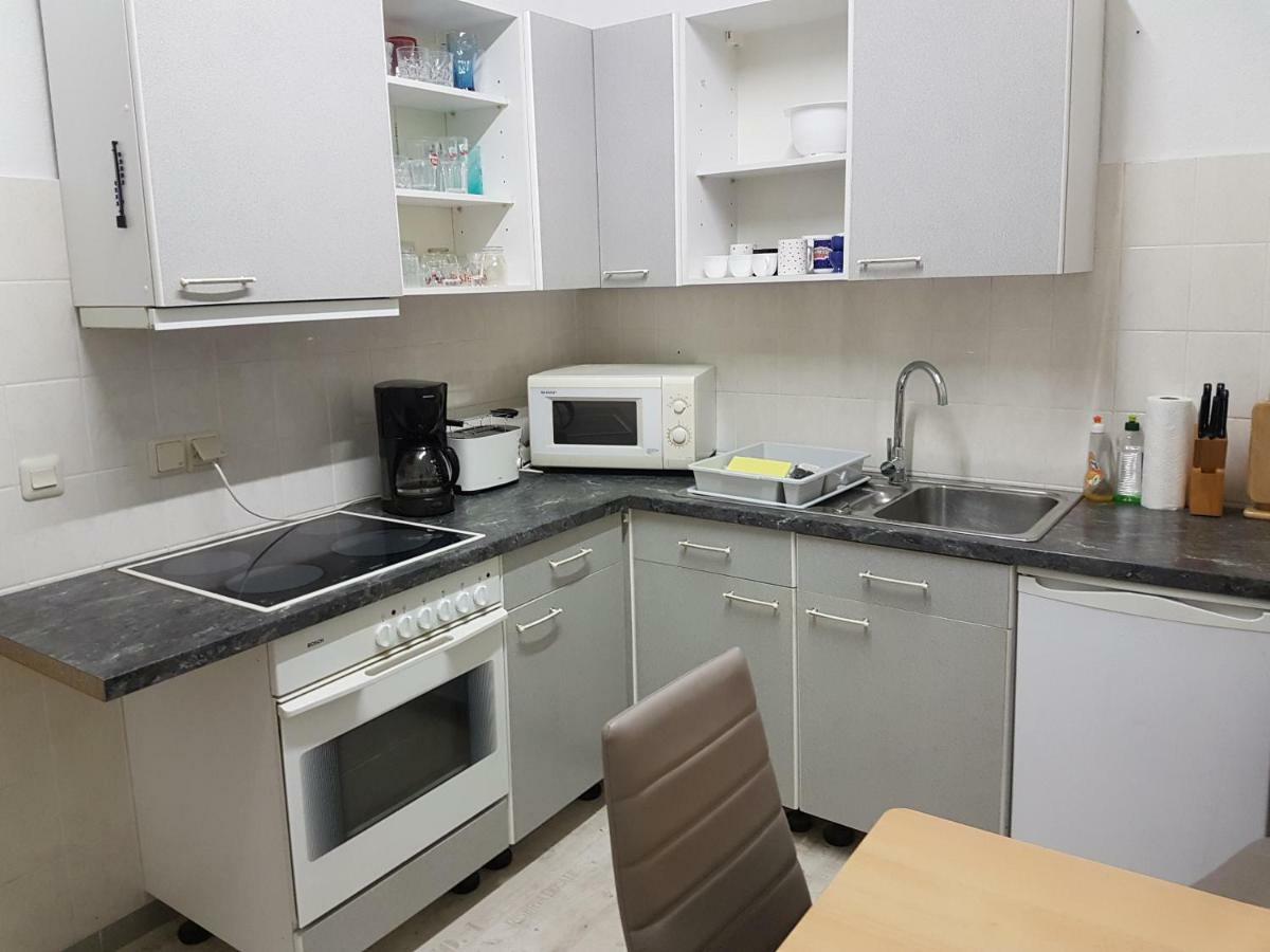 Ferienwohnung In Diehlo Eisenhüttenstadt Zewnętrze zdjęcie