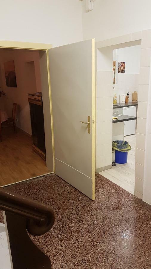 Ferienwohnung In Diehlo Eisenhüttenstadt Zewnętrze zdjęcie